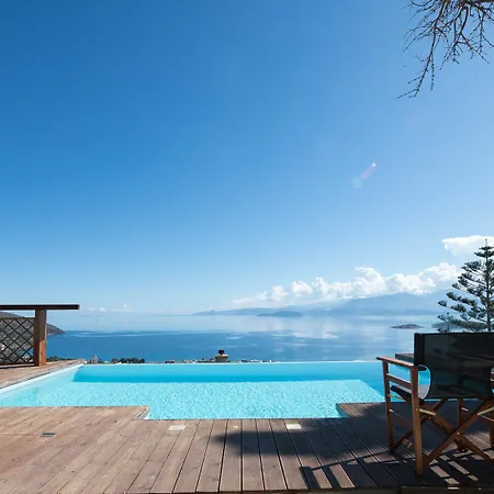 Villa Mirabello