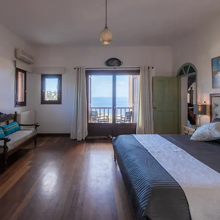 Villa Mirabello